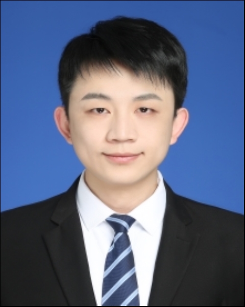 盧天偉