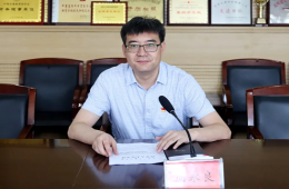 黨委委員、副院長(zhǎng)    周永良