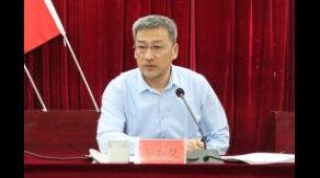 孫智憑：2001年3月-2010年9月黨總支書記，2010年9月-2025年3月黨委書記