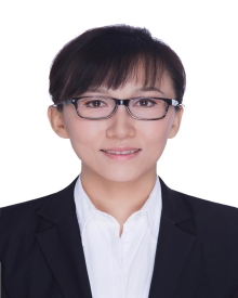 周雪瓊